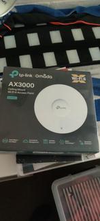 2x nieuw TP-Link EAP650, Computers en Software, Ophalen of Verzenden, Nieuw, TP-Link