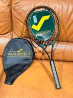 Snauwaert NVC tennis rackette, Sports & Fitness, Tennis, Autres marques, Raquette, Enlèvement ou Envoi, Neuf