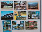 Lot van 9 postkaarten Ardennen, Ophalen of Verzenden