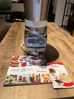 Soup & Co Moulinex 1,8 litre, Ophalen
