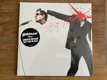 Ghinzu - Blow - 2LP - Sealed beschikbaar voor biedingen