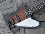 Epiphone thunderbird IV bas, Ophalen, Gebruikt, Elektrisch