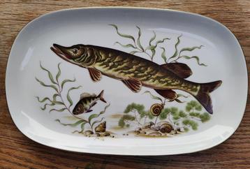 Service de table porcelaine allemand, Enlèvement ou Envoi