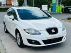 Seat Leon 1.6 TDI - euro 5, Auto's, Seat, Euro 5, Leon, Bedrijf, Diesel