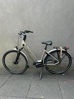 Batavus finez e-bike riemaandrijving smart, Ophalen, Batavus, Zo goed als nieuw, 47 tot 51 cm