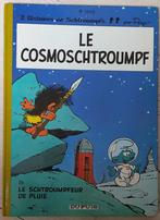 Les Schtroumpfs no. 6 - Le Cosmoschtroumpf (1983), Livres, Enlèvement ou Envoi