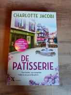 Roman van Charlotte Jacobi, Ophalen of Verzenden, Zo goed als nieuw