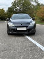 Renault Megane Cabrio 2011 1.6dci, Auto's, Voorwielaandrijving, Stof, Zwart, Overige kleuren