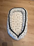Babynestje verstelbaar, Kinderen en Baby's, Dekens, Slaapzakjes en Inbakerproducten, Ophalen, Zo goed als nieuw, 85 tot 100 cm