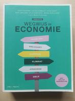 Studieboeken 1ste Bachelor Handelswetenschappen UGent, Ophalen of Verzenden, Hoger Onderwijs