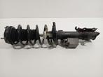 VEERPOOT LINKS VOOR Ford B-Max (JK8) (01-2012/-), Auto-onderdelen, Gebruikt, Ford