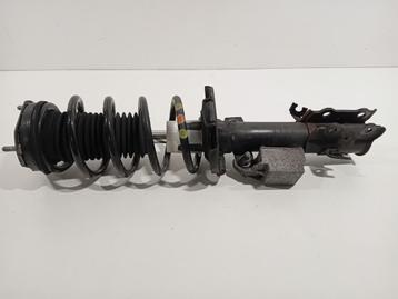 JAMBE DE FORCE AVANT GAUCHE Ford B-Max (JK8) (01-2012/-), Utilisé, Ford
