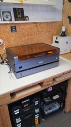 ORTUR H20 lasergraveerder en -snijder (20w), Ophalen, Zo goed als nieuw