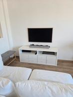 Tv-meubel kallax wit, Ophalen