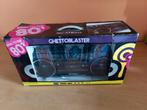 Ricatech Ghettoblaster, Ophalen, Zo goed als nieuw