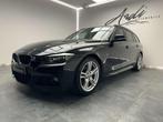 BMW 3 Serie 318 Touring d PACK M *1er PROPRIETAIRE*CUIR*GPS*, Autos, BMW, Euro 5, Achat, Boîte manuelle, 5 portes