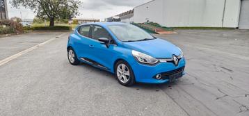 Renault Clio 0.9 Benzine 2015 134.000km Euro 6b  beschikbaar voor biedingen