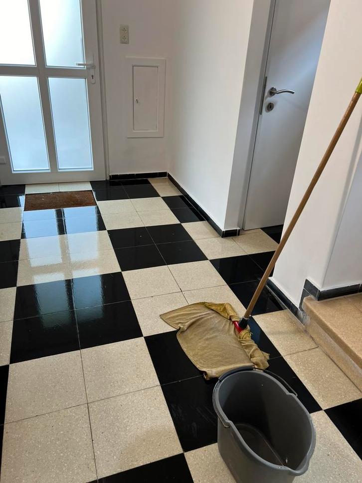 Entreprise de nettoyage, Vacatures, Vacatures | Schoonmaak en Facilitaire diensten