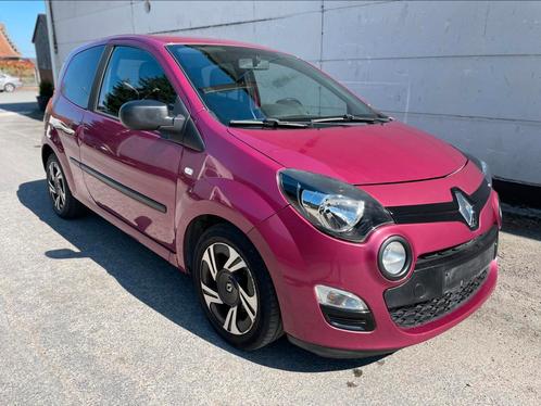 Renault Twingo 1.2i BJ 2012 71000km AIRCO Euro 5, Auto's, Renault, Bedrijf, Te koop, ABS, Airbags, Airconditioning, Boordcomputer