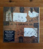 Nick Drake Tuck Box (2013) MISB 5 cd, Ophalen of Verzenden, Zo goed als nieuw, Singer-songwriter