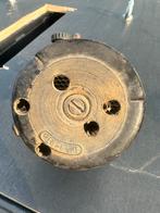 2x carburator Dellorto/Mikuni, Ophalen, Gebruikt