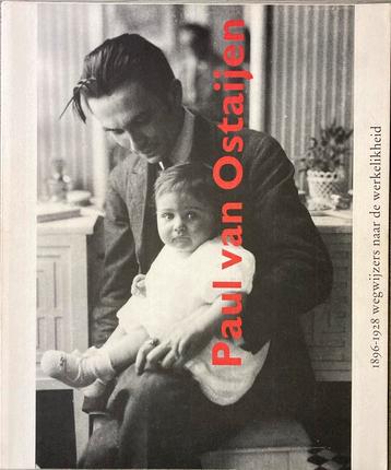 Paul Van Ostaijen 1869-1928 beschikbaar voor biedingen