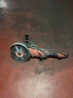 Black & Decker KG2000, Ophalen, Gebruikt