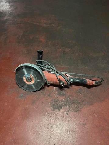 Black&Decker KG2000, Enlèvement, Utilisé