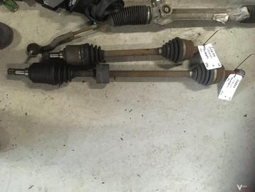Ford Ka 1.3 diesel 2008 Aandrijfas links of rechtsvoor beschikbaar voor biedingen