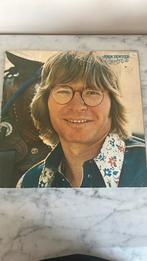 LP John Denver Windsong, Ophalen, Zo goed als nieuw