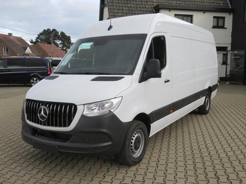 Mercedes-Benz Sprinter 317 CDI L3 Nieuwe staat, Autos, Camionnettes & Utilitaires, Entreprise, Achat, ABS, Caméra de recul, Airbags