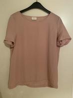 Shirt, Comme neuf, Vila, Manches courtes, Taille 36 (S)