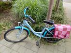 Meisjesfiets BNB - 24 inch, Fietsen en Brommers, Ophalen, Zo goed als nieuw, 24 inch, Versnellingen