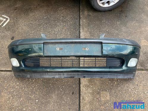 OPEL VECTRA B SEDAN Groen L359 voorbumper 1995-2002, Auto-onderdelen, Carrosserie, Bumper, Opel, Voor, Gebruikt, Ophalen