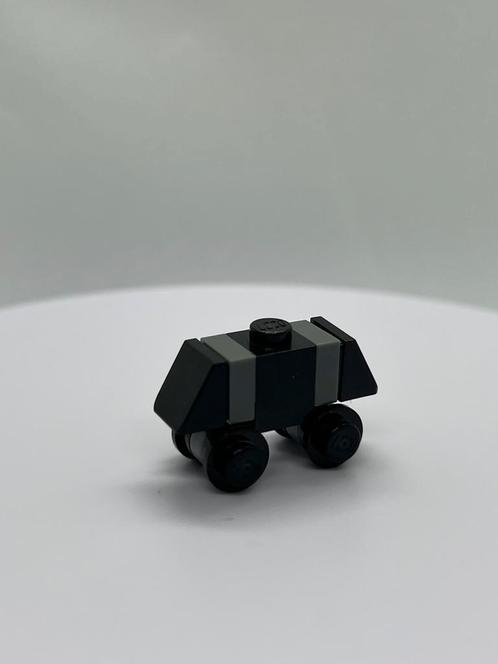 Lego star wars minifigure mouse droid SW0156, Verzamelen, Star Wars, Gebruikt, Actiefiguurtje, Ophalen of Verzenden