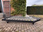 Verstelbare lattenbodem Lattoflex, Ophalen, Gebruikt, 90 cm, Eenpersoons