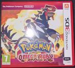 Pokemon Omega Ruby, Games en Spelcomputers, Ophalen