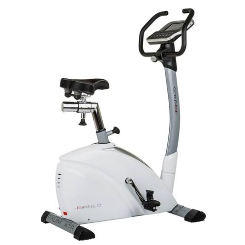 Hammer Exum XTR BT Ergometer | Hometrainer, Sports & Fitness, Équipement de fitness, Comme neuf, Autres types, Jambes, Enlèvement ou Envoi