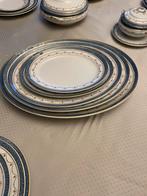 56 delig service keeling&co 1912, Antiek en Kunst, Antiek | Servies compleet, Ophalen