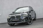 BMW X3 2.0 dA sDrive18d SPORTLINE*LCI*360°CAMERA*, SUV ou Tout-terrain, 5 places, Noir, Automatique