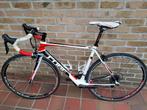 Full carbon Cube GTC PRO............PRACHTIGE startersfiets, Fietsen en Brommers, Ophalen, 28 inch, Carbon, Zo goed als nieuw