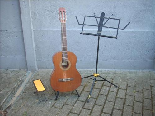 klassieke gitaar Admira Diana, Muziek en Instrumenten, Snaarinstrumenten | Gitaren | Akoestisch, Ophalen