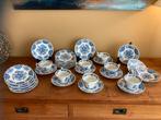 Koffie set Windsor ( England ), Ophalen