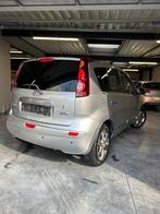 NISSAN NOTE, Te koop, Zilver of Grijs, 900 kg, 5 deurs