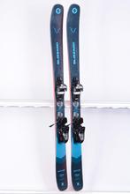 148 156 freeride ski's BLIZZARD RUSTLER TEAM 2022, Gebruikt, Verzenden, Carve, Ski's