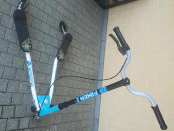 Fliker F3 step wiggle beschikbaar voor biedingen