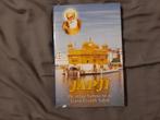 Jap Ji De eerste hymne in de Guru Granth Sahib Boek, Enlèvement ou Envoi