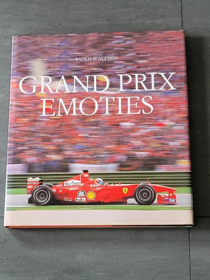 Boek Autosport, Boeken, Auto's | Boeken, Algemeen, Ophalen