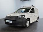 Volkswagen Caddy 2 places/Bluetooth/Attache remorque/clim -, Auto's, 75 kW, Caddy Combi, Wit, Bedrijf