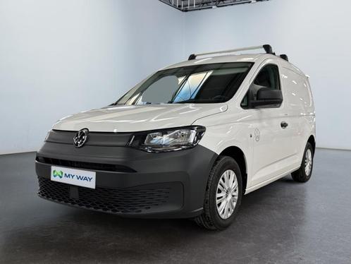 Volkswagen Caddy *Bluetooth*Attache remorque*clim, Auto's, Volkswagen, Bedrijf, Caddy Combi, Airbags, Airconditioning, Bluetooth